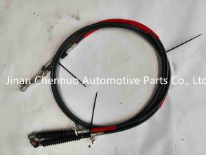 Wholesale Shandeka C5H WG9900243001 WG9900243102 Shift Flexible Shaft Assembly Gear Selector Flexible Shaft from china suppliers