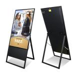 32 inch shop lcd panel flat screen tv for product messager display