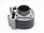 125cc Aluminum Cylinder Block ARA For Sym Motorcycle Replacement Parts