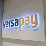 Customized Acrylic Logo Led Signs Company Names Back Light Up Letters Sign