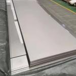 EN 6351 Aluminum Galvanized Structural Steel Sheet 50mm - 8000mm For Constructio