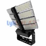 High Power Flood Lights For Soccer Field 960W With 6000K CCT And CRI 75Ra CE