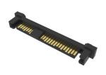 10041724-001C-TRLF Connectors High-Speed Serial Attached SAS Connectors