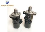 High Starting Torque Small Hydraulic Motor BMP / OMP Spool Valve Automation