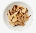 HACCP Dried Sliced Shiitake Mushrooms Convenience Food Family Pack