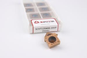 Wholesale Tungsten Cutting Turning Tool Inserts PVD Coated High Wear Resistant from china suppliers