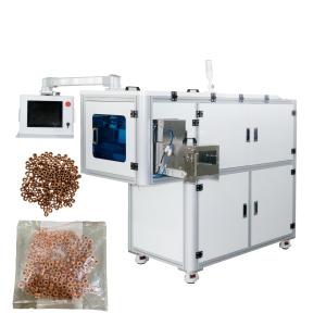 Wholesale Automatic Metal Vision Counting Machine With CCD Camera from china suppliers