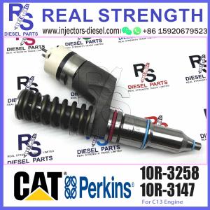 Wholesale C13 Fuel Injector Assembly 249-0705 249-0713 249-0707 244-7716 10R-3258 250-1309 253-0608 259-5409 292-3666 10R-1305 from china suppliers