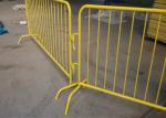 Crowd Control Barriers Manufacturers