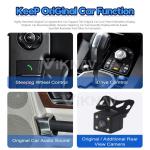 10.4 Inch Android Car radio For 2009-2016 Range Rover Discovery 4 128G