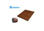Light Weight Copper Clad Aluminum Sheet Multi Layer High Combination Rate