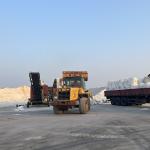 Table Salt Industrial Salt 10-1000 Tons/day Sea Salt Production Line
