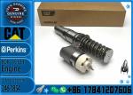 diesel fuel injector 204-2067 229-1631 245-8272 246-1854 250-1311 250-1302 250