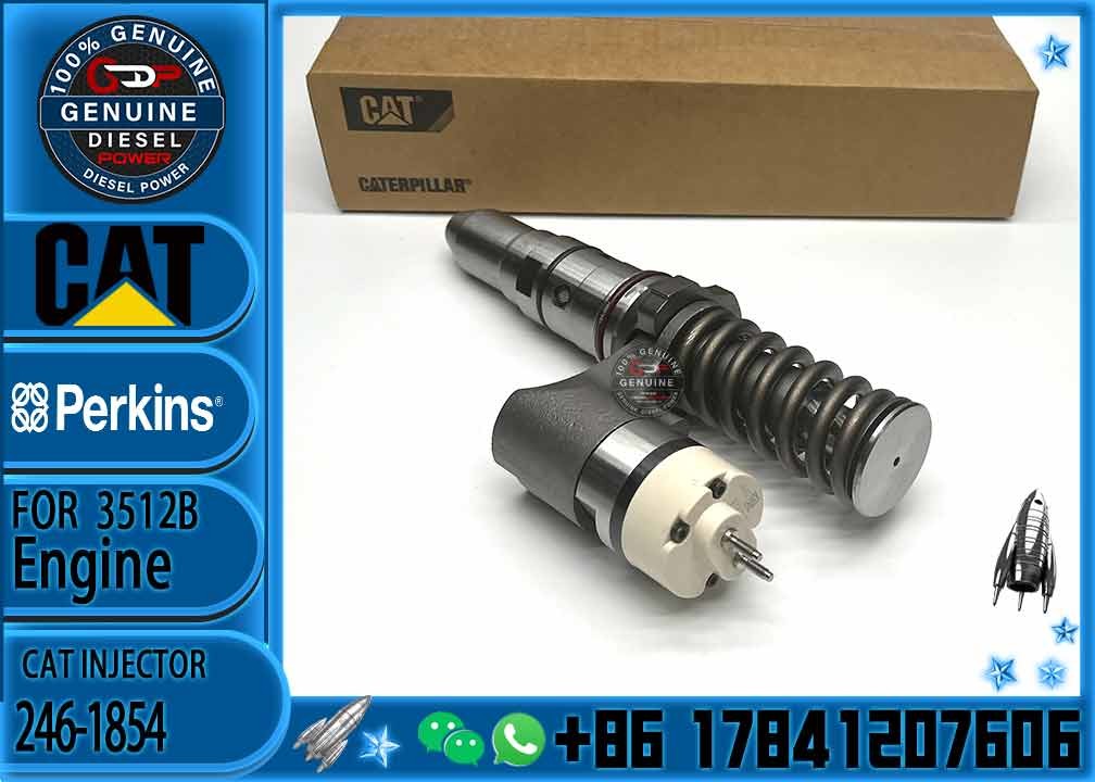 diesel fuel injector 204-2067 229-1631 245-8272 246-1854 250-1311 250-1302 250-1304 250-1303