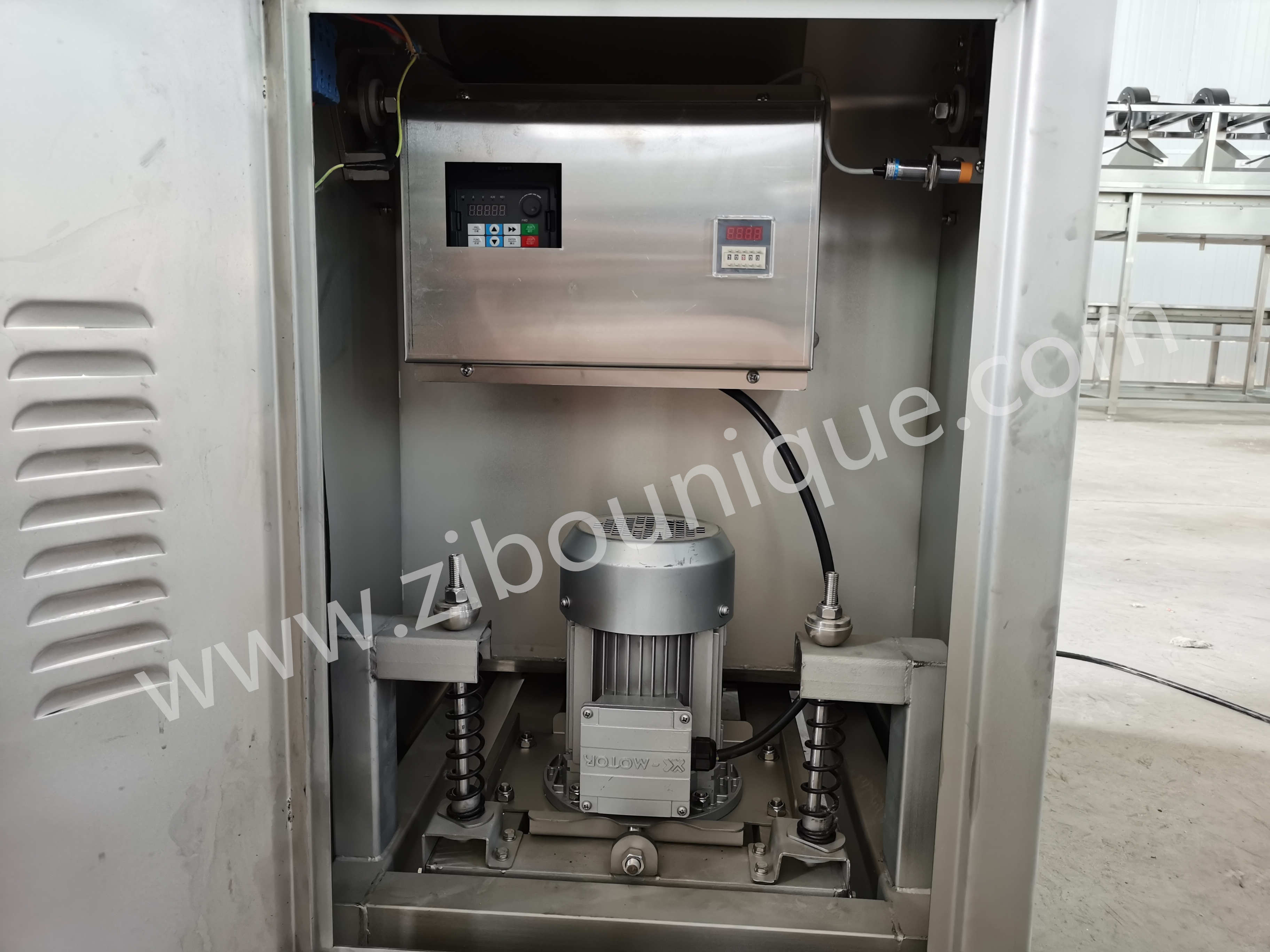 Centrifugal Drying Machine for Fresh Cut Vegetable Cabbage Lettuce Salad Spin Dryer