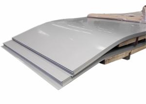 Wholesale SS Steel Sheet Aisi 304 1.5mm Cold Rolled Stainless Steel Sheet from china suppliers