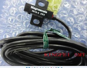China Sony PK15-3 PL80 Magnescale Sensor K15-3 For JUKI SMT Machine on sale