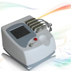 Wholesale Newest 2 dual wavelengths lipo laser + i-lipo laser machine + weight loss machine from china suppliers