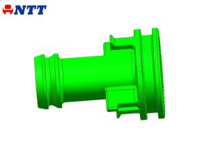 Wholesale Moldflow Injection Mold Tooling Restrictor Breather For Medical Industry from china suppliers