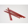 Buy cheap Eco Friendly Biodegradable Spoon Straws 8mmx210mm from wholesalers