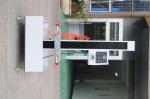 Battery / Mobile Phone / Electronic Products Pneumatic Drop Test Machine