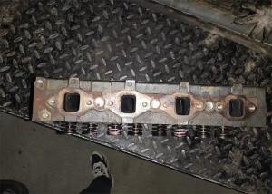 Wholesale 4D95-5 Diesel Used Engine Heads For Excavator PC130-8 With 4 Cylinders from china suppliers