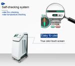 Painless 808nm Diode Laser Soprano Hair Removal Machine