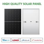 Ground Mounting Hybrid Solar Inverter 3KW 4KW 5KW 6KW 8KW 10KW with Lithium