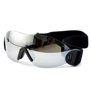 Wholesale Professional Sporting Anti Fog Military Goggles Safety Customized Color from china suppliers