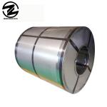 Tolerance ±1% JIS Coil Aluminium Alloy Zinc Coated Galvalume Steel for strength