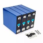 LiFePO4 Lithium Battery Rechargeable 3.2V 50AH 100AH 280AH OEM ODM Lithium-ion