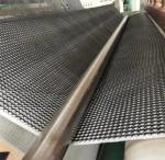 Composite Drainage Network HDPE Drainage Geonet Geocomposite Mats for Heat