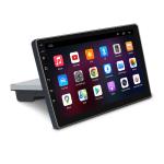Universal 1 Din 9'' 10'' IPS GPS Camera Touch Screen Wifi Android Car DVD Radio