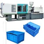 7800KN High Speed Injection Molding Machine for High Pressure Production