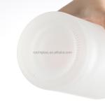 500ml 750ml Transparent Empty Whiskey Glass Liquor Bottle for Liquor Manufacture