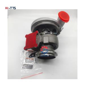 Wholesale QSM11 ISM11 Diesel Engine Parts HX55 Turbocharger 3593606 3593607 4024967 from china suppliers