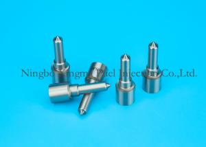 Wholesale Diesel Pump Injector Nozzle Diesel Fuel Common Rail Nozzles DLLA142P1363 , 0 433171846 , 0445110187 from china suppliers