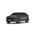 4 Wheel Changan SUV UNI K 2023 4WD Drive Vehicle High Speed Smart Hybrid Vehicle