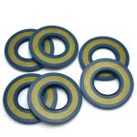 TCV Oil Seal High Pressure Oil Seal FKM NBR 50*72*7 Machinery Seal