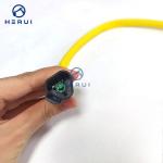 134-2252 1342252 Temperature Pressure Sensor for CAT 3304 3306 3406B 3512C G3306