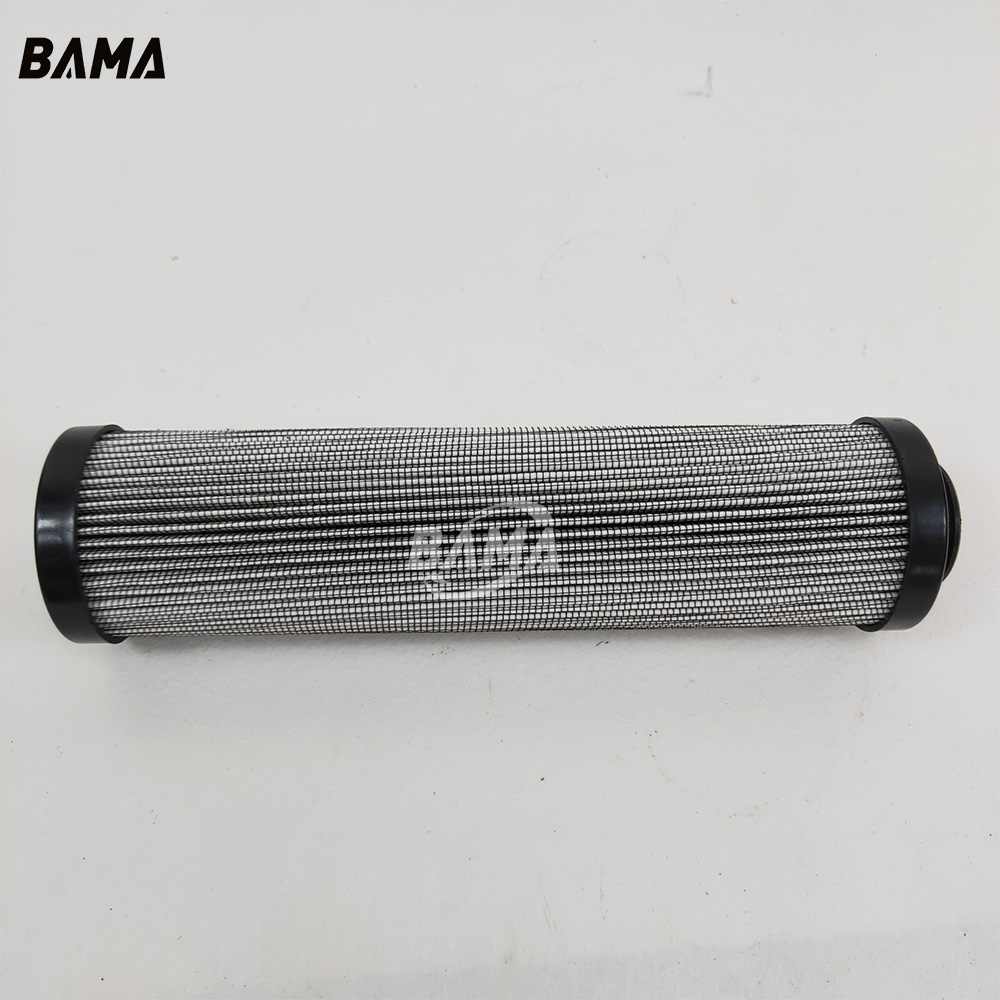 D721G25AV BAMA Replacement Hydraulic Oil Filter Element High Pressure and VITON Gaskets