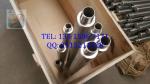 STAINLESS STEEL FILTER CANDLE / LATERAL SCREENS
