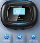 Type1 Sae J1772 Nema14-50 Plug Electric Car Charger 7kw EVSE Wallbox 40A 32A