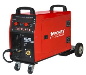 Wholesale Mono Pulse 200A Aluminum MIG Welder for Spot Welding from china suppliers