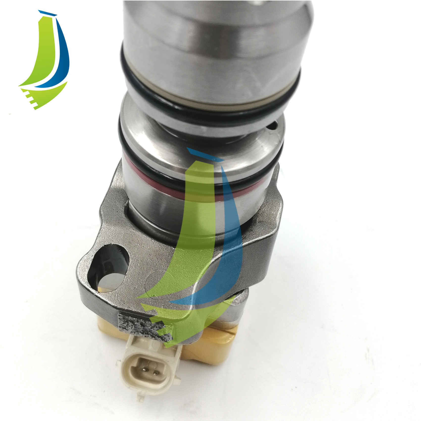 177-4754 1774754 Fuel Injector For 3126 Diesel Engine