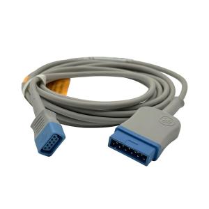 Wholesale Original GE Datex-Ohmeda TruSignal Spo2 Interconnect Cable 26720 TS-G3 from china suppliers
