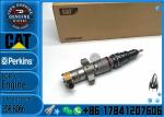 Common Rail Fuel Injector 20R-8066 235-5261 238-8901 241-3228 241-3238 241-3400