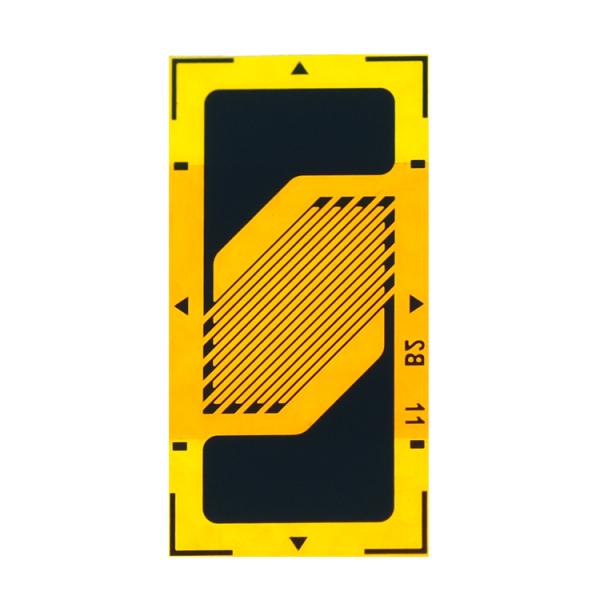 Small Linear Pattern Strain Gauge Transducer BF350-3AB The Ultimate Tool for Accurate Strain Measurement