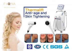 Wholesale Thermolift Rf Skin Tightening Machine20mhz Radiofrequency Increasing Blood Circulation from china suppliers