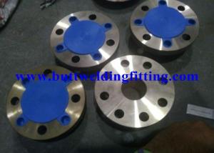 Wholesale Duplex Stainless Steel Flanges 1.4539 Blind Welding Neck Slip On Threaded from china suppliers